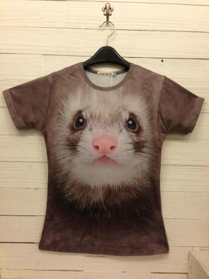 Cheap The Mountain T-Shirt wholesale No. 277